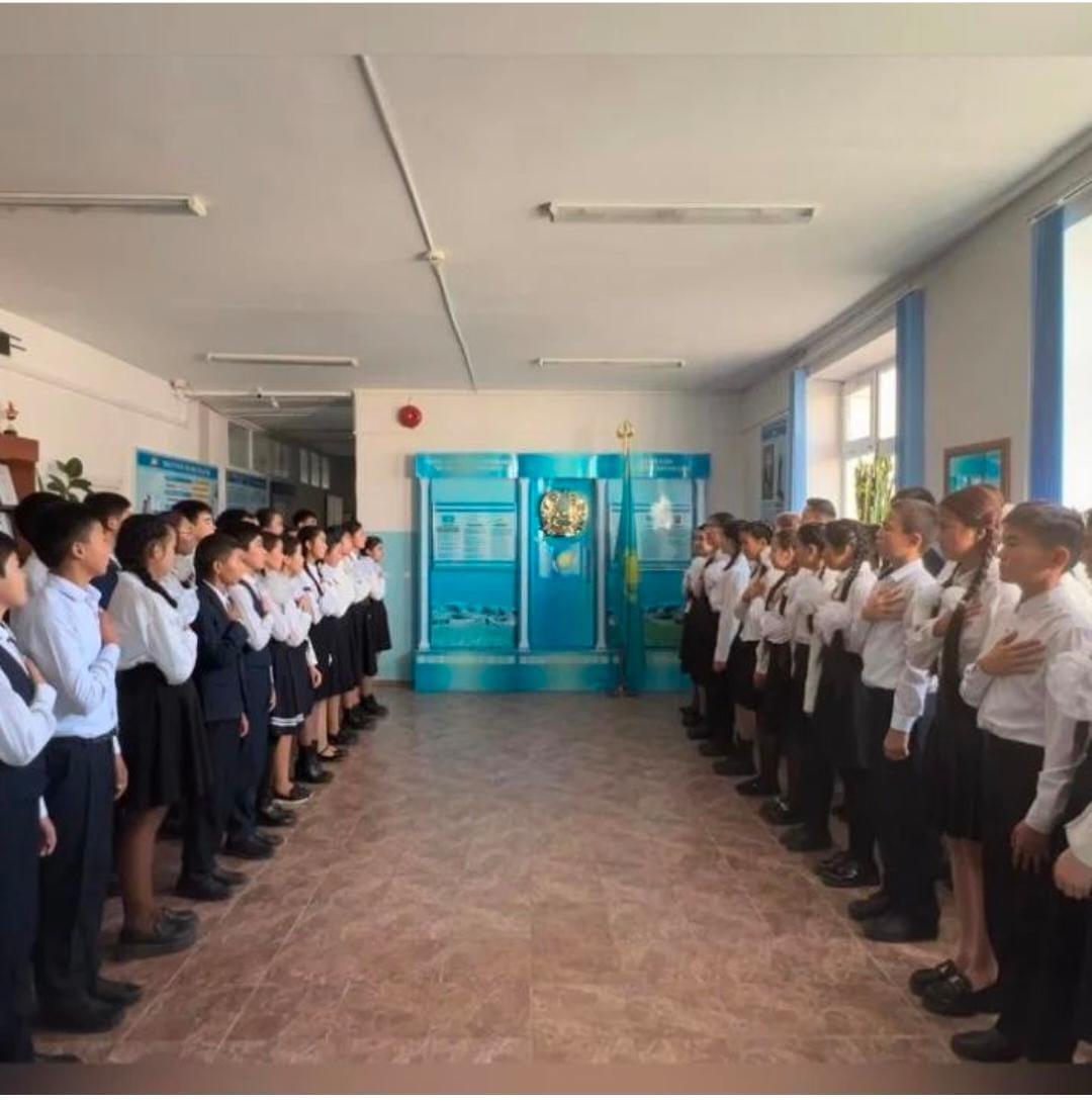 «Патриотизм дауысы»