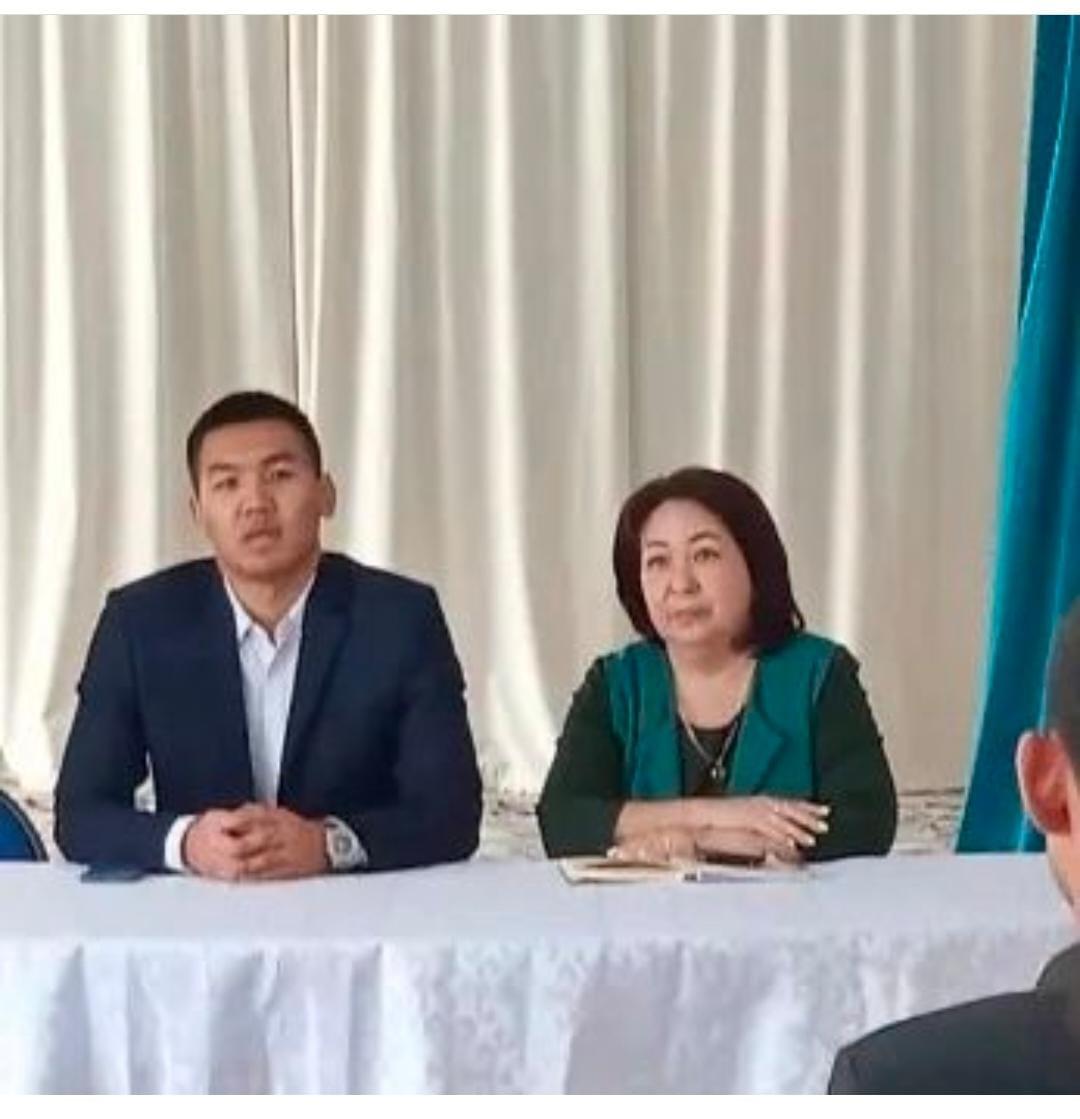 Діни экстремизм мен терроризмнің алдын алу