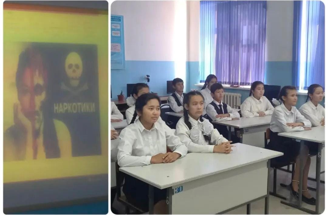 Сынып сағаты