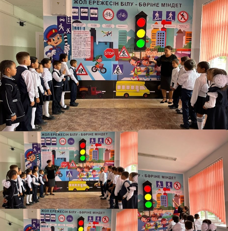 "Жол жүру кезіндегі адамдар жіберетін қателіктер қандай?"