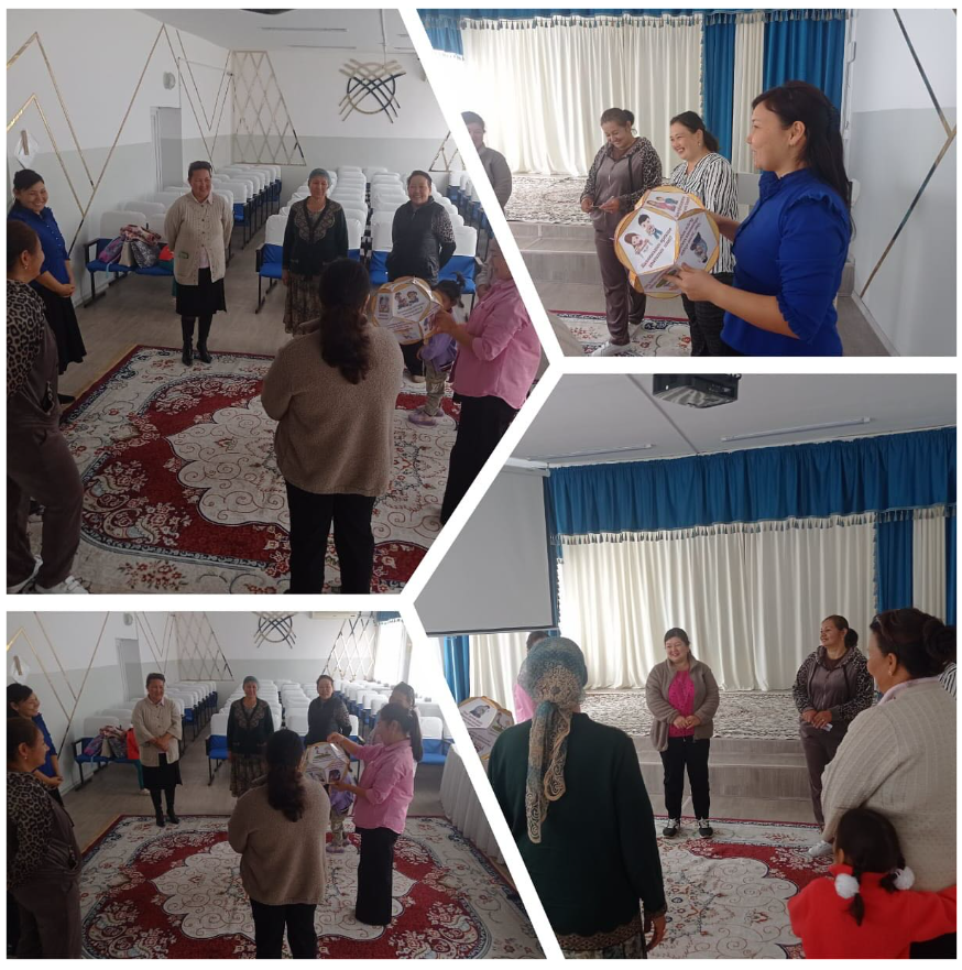 Ата-аналар жиналысы 5”А”